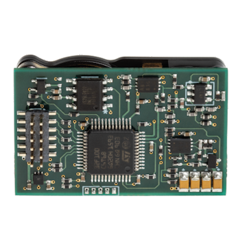 Low Power Miniature CO2 Sensor - SST CozIR-Blink - 2