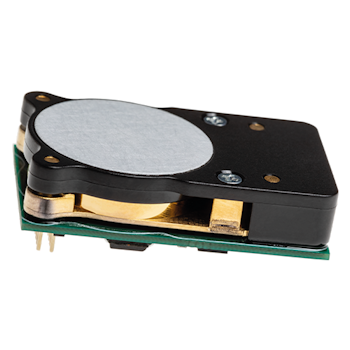 Low Power Miniature CO2 Sensor - SST CozIR-Blink - 3