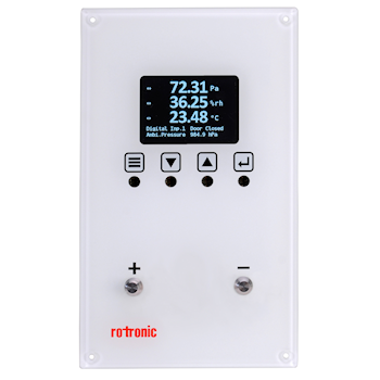 Clean Room Panel Rotronic CRP5 - 3