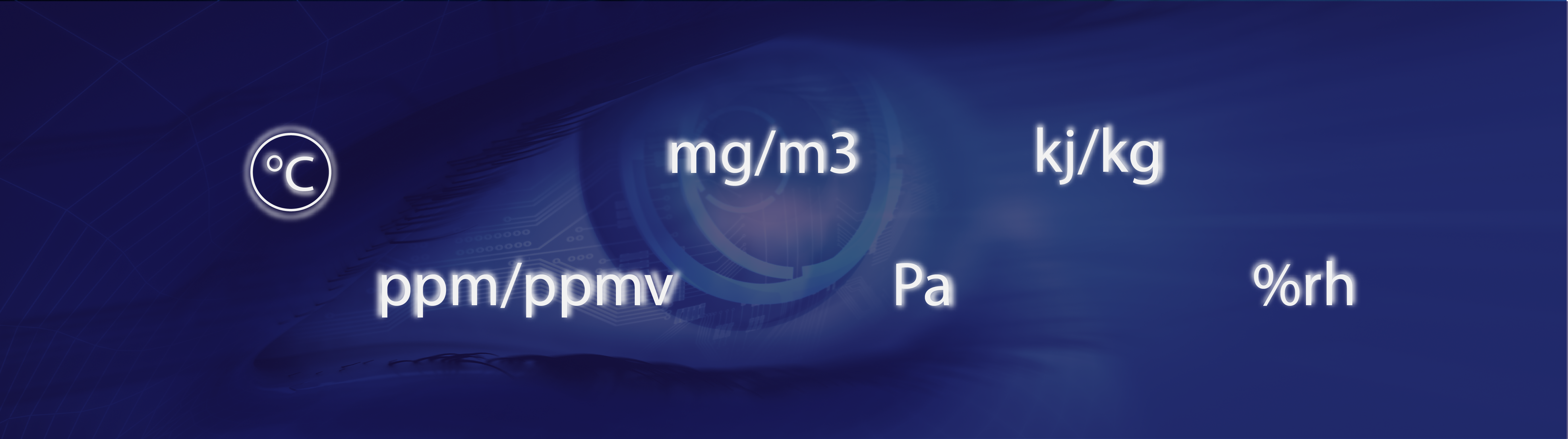 Converting Dew Point to other Measuring Units