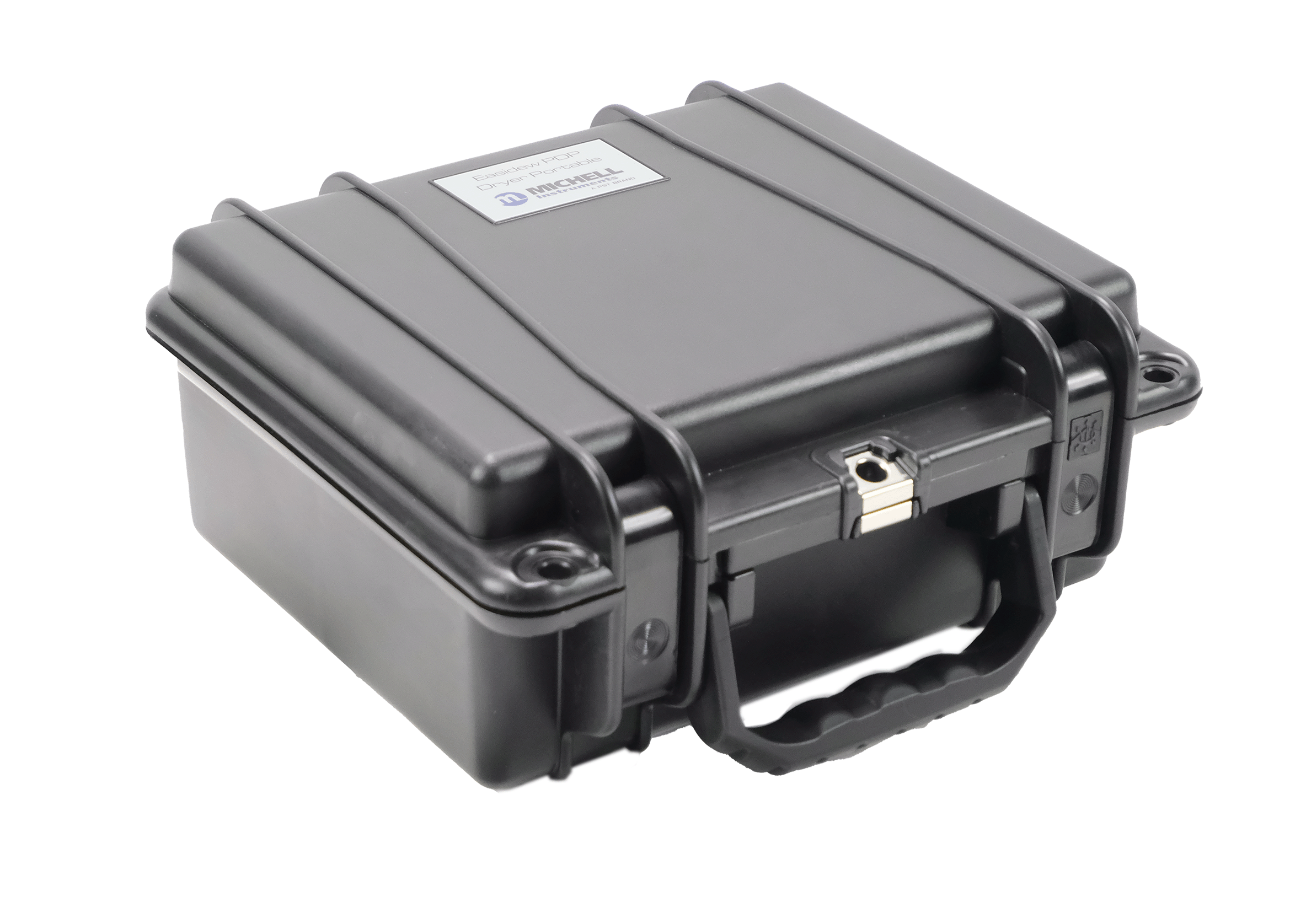 Compressed Gas Dew Point Meter - Easidew PDP <br>Dryer Portable dew point meter 