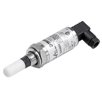 Intrinsically Safe Dew-Point Transmitter - Easidew I.S. - 1