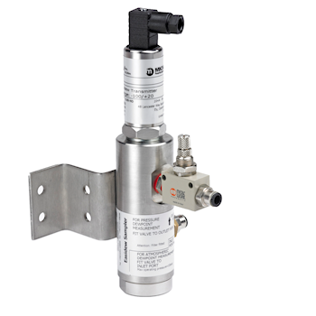 Self-Contained Sampling System - Michell Easidew Sampler - 1