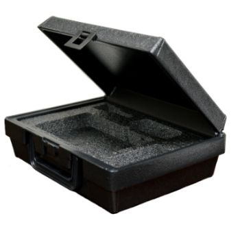 AII-2000/ 3000 Series Analyzer - Case and Foam Insert 