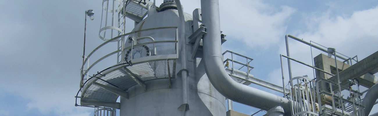 The Importance of Moisture Measurement in Glycol Dehydration Units