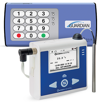 Isensix Guardian Product