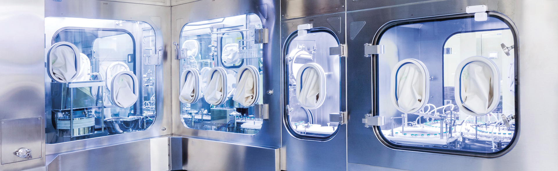 Measurement Instruments Resistant to Corrosive Effects of H2O2