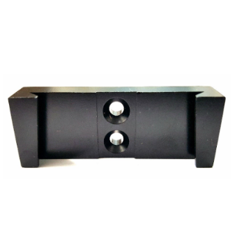 Mounting Bracket AII-2000/ 3000 Series, Palm O2 D (Will also need P/N: A-3657)