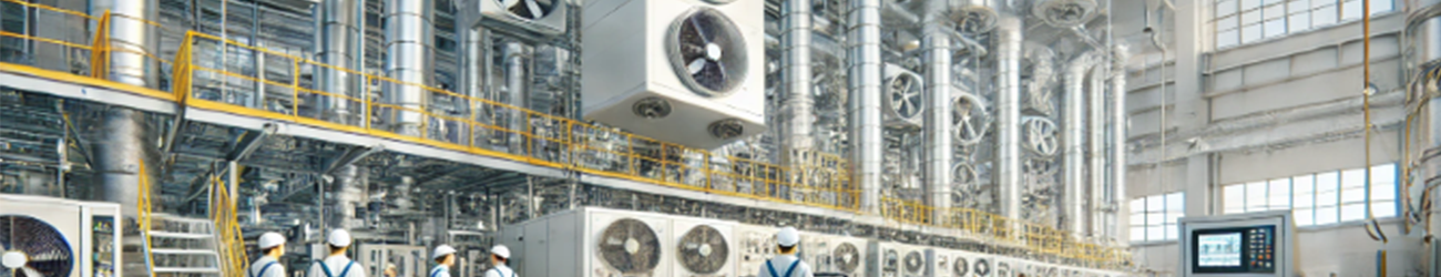 Revolutionizing Refrigerant Detection with Dynament's Advanced Infrared Platinum Sensors for Enhanced Safety and Efficiency