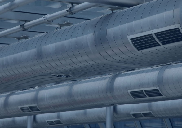 HVAC & Building Automation