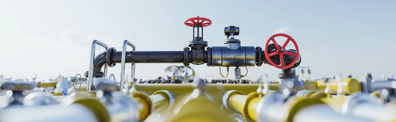 Hydrocarbon Dew-Point Measurement in Lean Natural Gas 