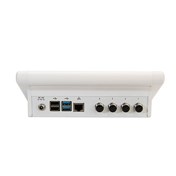 Benchtop Water Activity Meter - Rotronic HygroLab - 3