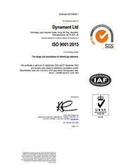 ISO 9001:2015