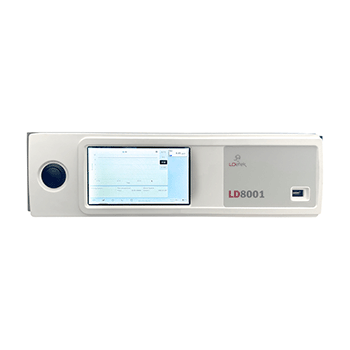 Online Trace Nitrogen Analyzer - LDetek LD8001 (LD8000) - 1