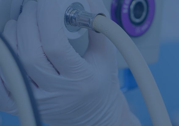 Life Sciences & Pharmaceuticals