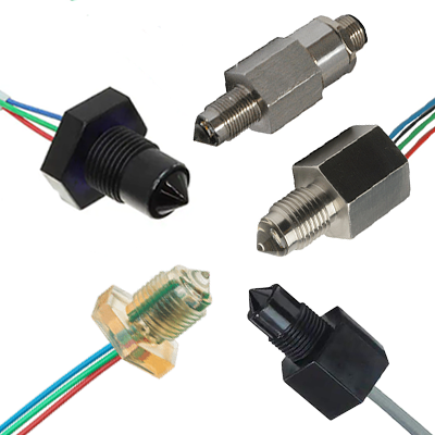 Optical Sensor Medical Application