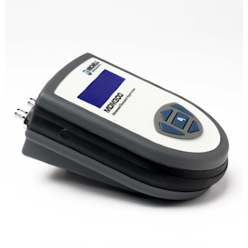 Portable Dew-Point Hygrometer - Michell MDM300 Series - 2