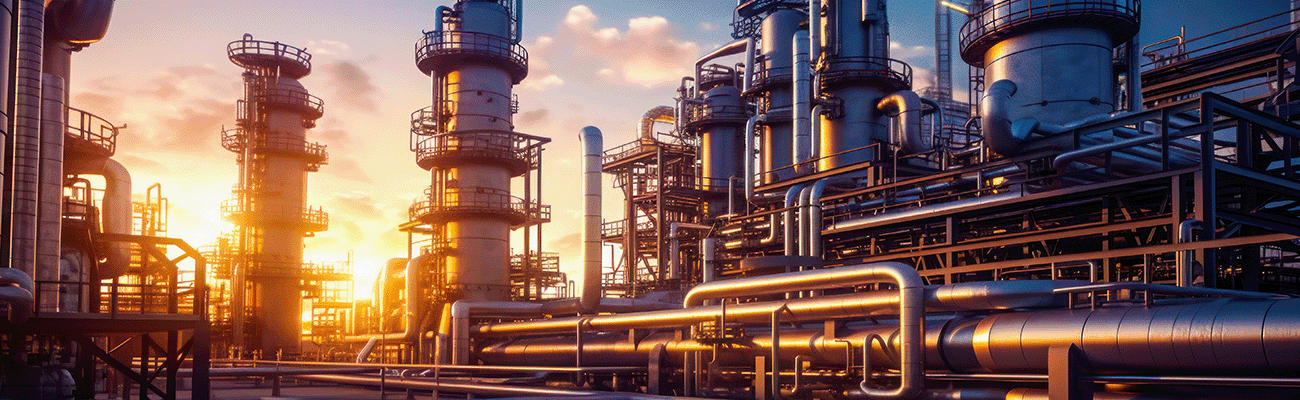 The Risks of Moisture in Sour Gas and How to Eliminate Them