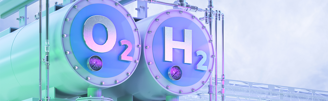 What are the Best Technologies for Measuring Oxygen in Hydrogen Environments?   

