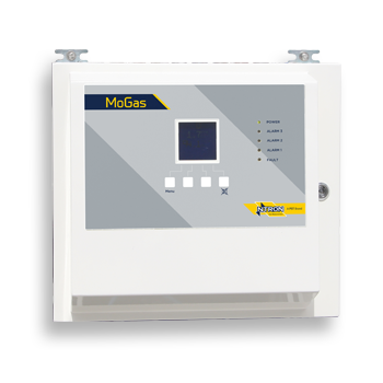Medical Gas Analyzer - Ntron MoGas - 1