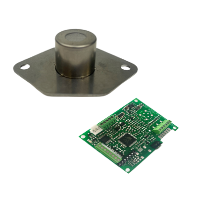 Mini Oxygen Sensor Flanged SO-B1-xxx Oxygen sensor supplier