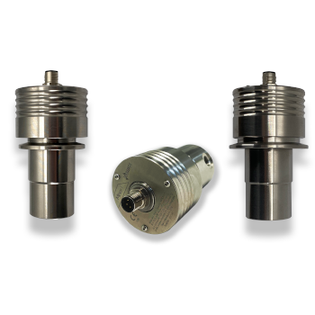 Intrinsically Safe Compact Oxygen Transmitter - Minox-i - 1