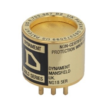 Nitrous Oxide Infrared Gas Sensors - Dynament Standard Series - 1