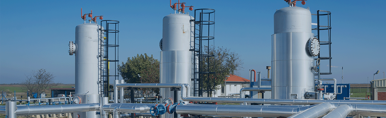 Hydrocarbon Dew-Point Measurement in Natural Gas