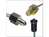 Liquid Level Sensors