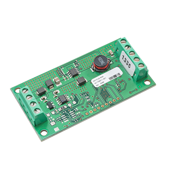 How to set up and install OXY-LC Interface Electronics with SST's Zirconia O2 Probe?