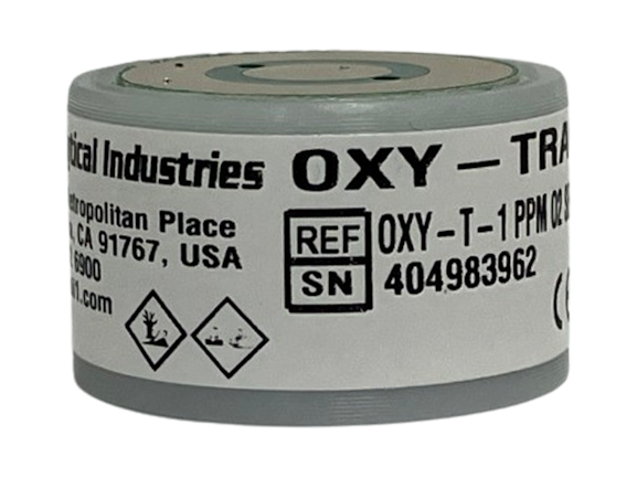 OXYTrace1 Oxytrace
