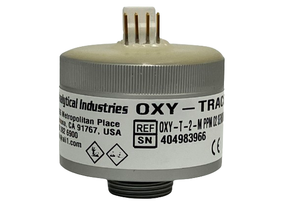 OxyTrace-2M - 1