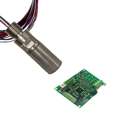 Oxygen Sensor M10 Thread SO-D1-XXX-AXXXC SIL2 oxygen analyzer 