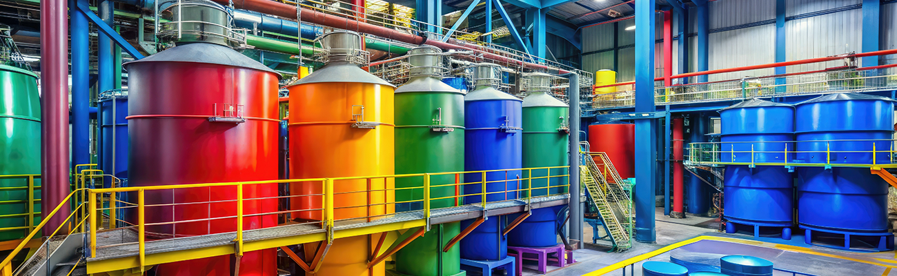 Enhancing Safety & Efficiency in Painting and Coating Production | PST Oxygen Analyzers