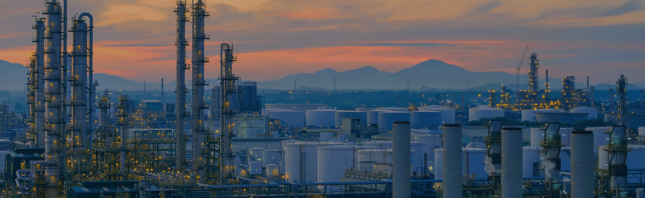 Oxygen Measurement in Natural Gas