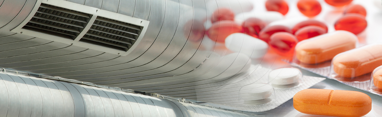 BMS, EMS & GMP in pharmaceutical production