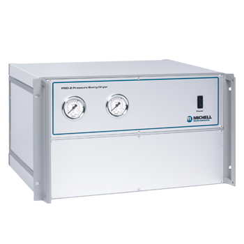 Dryers for Humidity Calibration Systems - PSD2 and PSD4 - 1