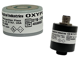 oxygen-purity-sensors