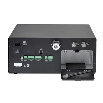 Self-Calibrating Trace Moisture Analyzer - Michell QMA401 - 3