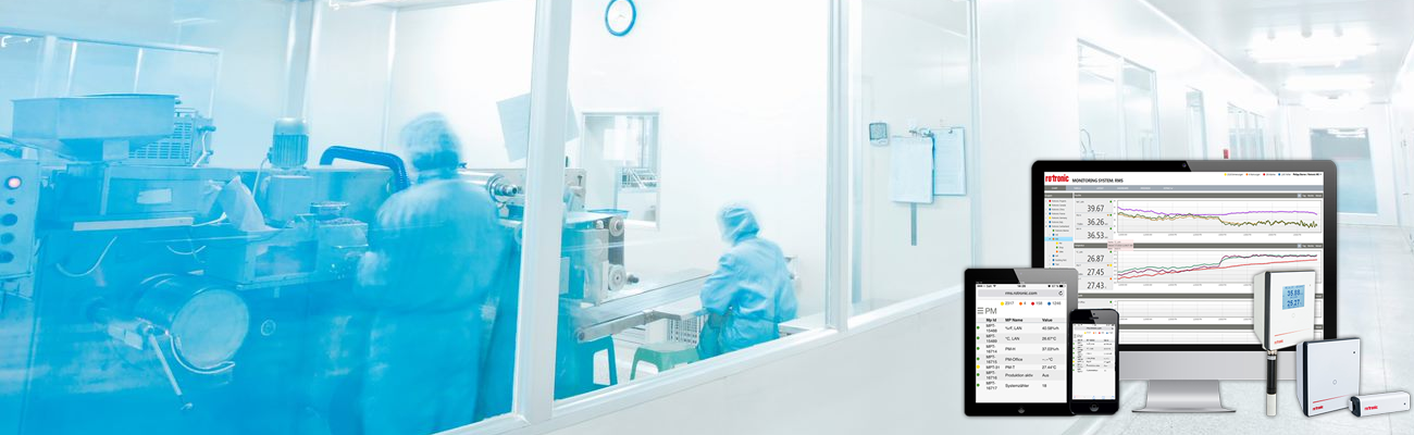 Pharmaceutical Production, Data Management & GMP