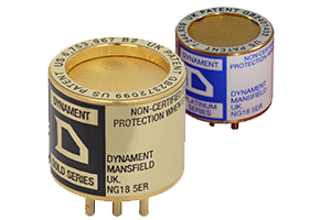 Refrigerant Gas industrial safety sensors