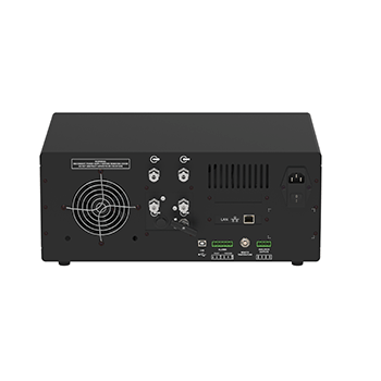 Precision Chilled Mirror Hygrometer - Michell S8000 - 2