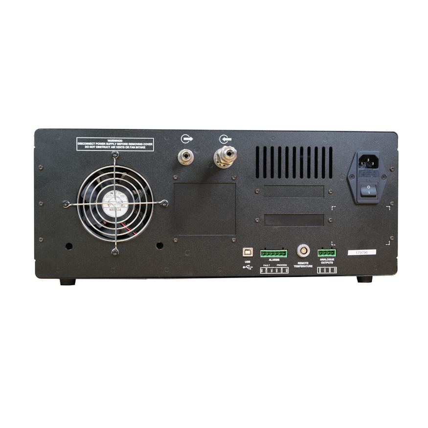 High-Precision Chilled Mirror Hygrometer<br>Michell S8000 RS - 3