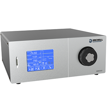 High-Precision Chilled Mirror Hygrometer<br>Michell S8000 RS