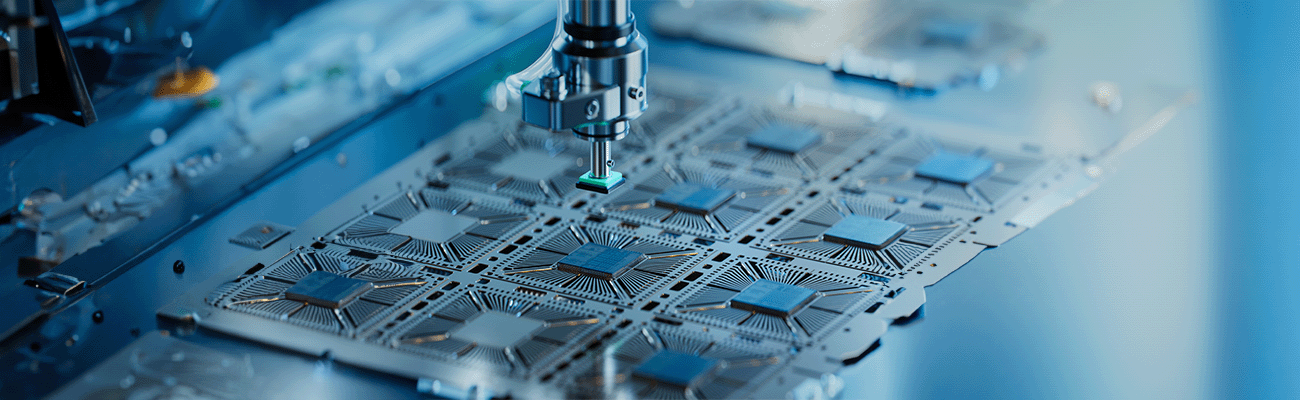 Why Should you use a Chilled Mirror Hygrometer for Semiconductor Manufacturing?  