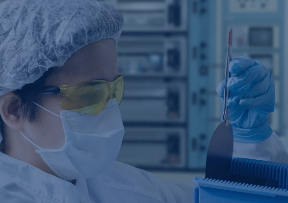 Semiconductor and Electronics