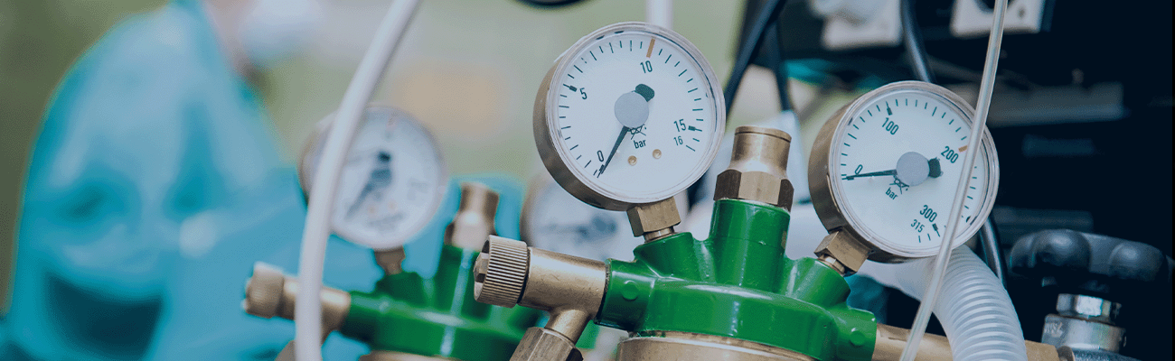 Intelligent Sensor Solutions for Industrial Gas Generators