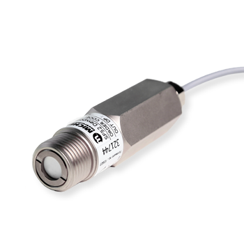 Dew-Point Transmitter for Industrial Dryers - SF52  - 1