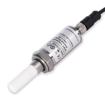 Dew-Point Transmitter for Compressed Air Dryers - SF82 - 2