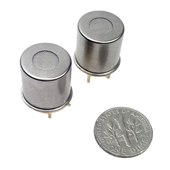 Mini Oxygen Sensor Board Mount SO-B0-xxx Oxygen partial pressure